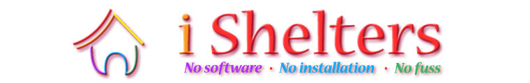 iShelters : Animal Shelter Management Software